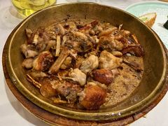 -围龙屋客家食府(福田店)