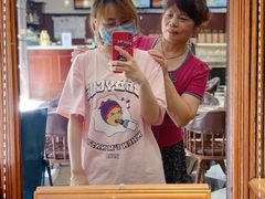 -邓丽君音乐主题餐厅