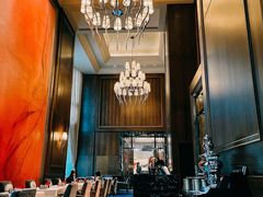 -东海朗廷酒店·廷廊 Palm Court