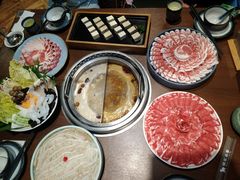 -快乐小羊(富强中路店)