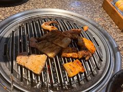 -高丽苑韩国烤肉(海昌路旗舰店)