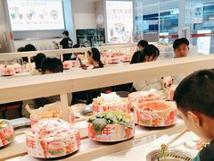 -龍歌自助小火锅(城阳万象汇店)