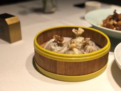 烤鸭包-二十四单 淮扬新味