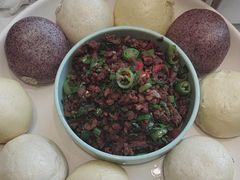 -三品香·江浙菜(松江九谊店)