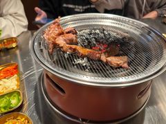 -核桃碳烤肉馆(深圳首店)