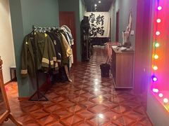 -摩斯密码·实景搜证换装沉浸密室剧本杀