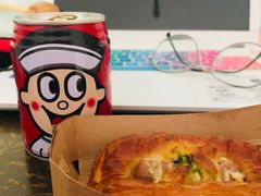 -巴莉甜甜(中环城店)