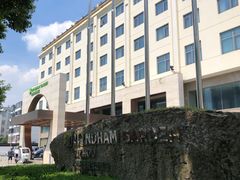 -温德姆花园酒店-鼎丰阁中餐厅