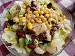 -开心果牛扒城(雍华庭店)