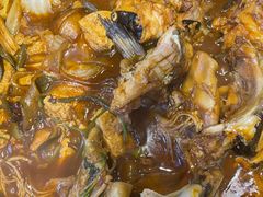 -缘福乡村铁锅炖民宿(八达岭店)