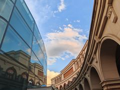 -天津五大道文化旅游区