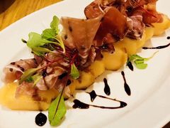 -君悦酒店·La Terrazza意合園·意式风味