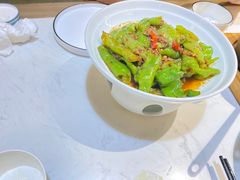 -徽镇小厨·经典徽菜(马连道店)
