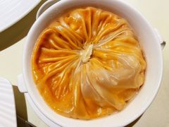 蟹肉龙虾汤包-利苑酒家(华熙国际店)