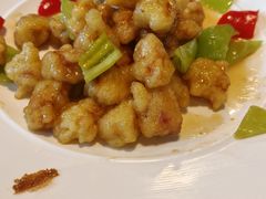 溜肉段-老都一处饺子馆(道里店)