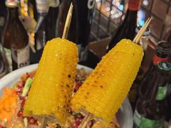 -1819餐厅·团队聚餐·烤串·精酿