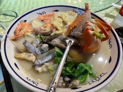 -大老王餐馆