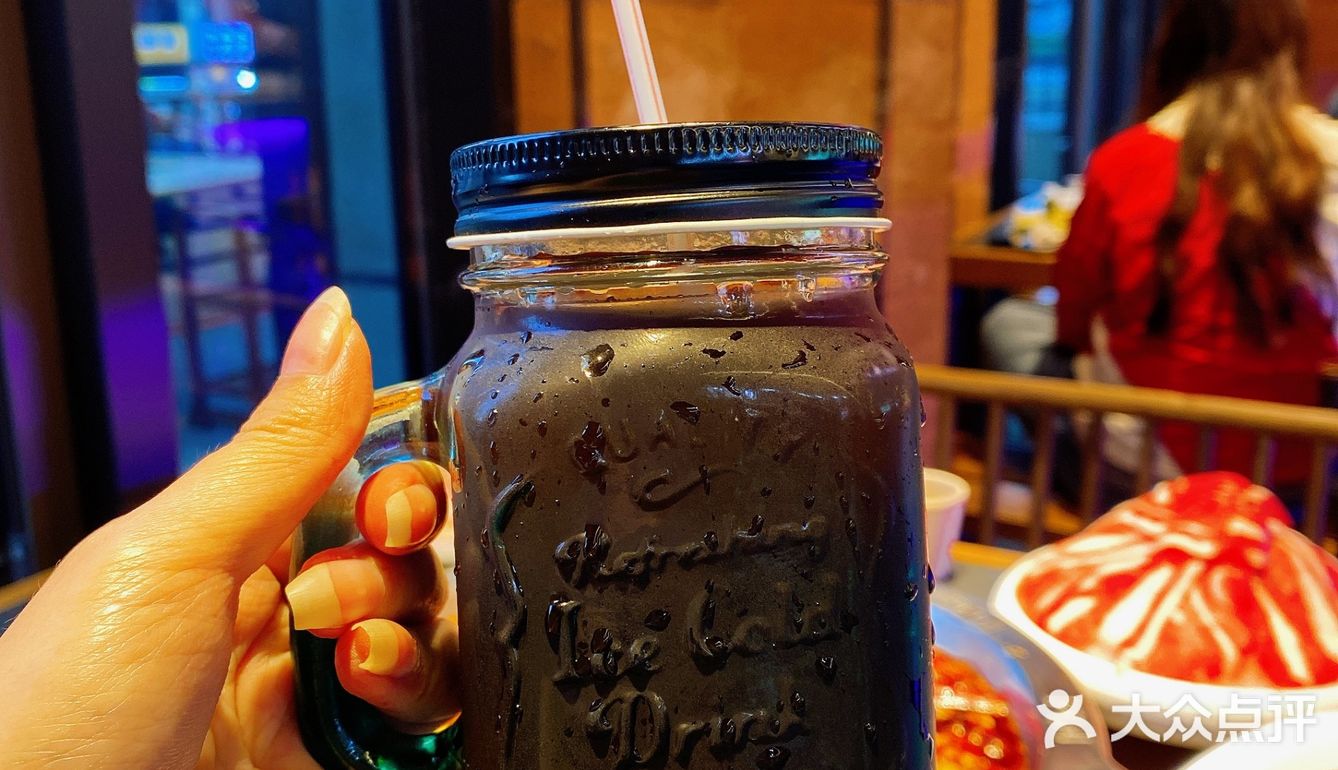 重庆必吃的地道火锅，就选映山红了！