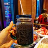 重庆必吃的地道火锅，就选映山红了！