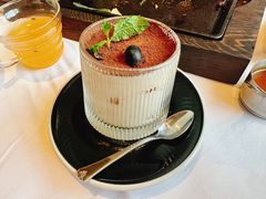 -Steaking·食间牛排(和平店)