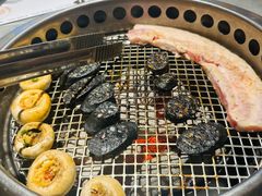 -炉太郎日式烧肉店(华贸店)