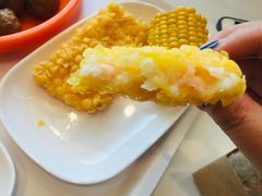 -宜家·瑞典风味餐厅(烟台路店)