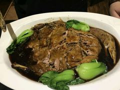 -老正兴菜馆(福州路店)