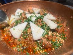 -一坐一忘云南菜(卓悦中心)