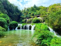 -天河潭旅游度假区