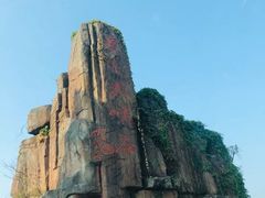 -广东大峡谷
