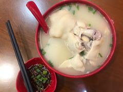 -易老妈蹄花.特色川菜(人民公园总店)