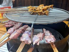 -源味居手把签烧烤(长春一店)