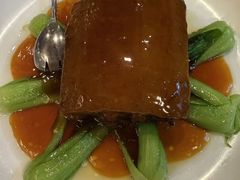 -功德林素菜饭庄(前门店)