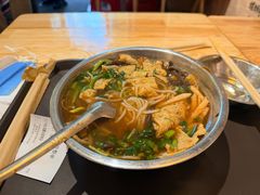 -柳州肥姨妈大骨螺蛳粉(双阳路店)