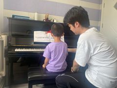 -梅纳·钢琴声乐架子鼓Mena Music(双井店)