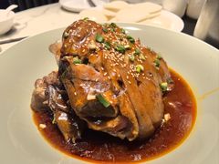 -西安饭庄·非遗陕菜(钟楼店)