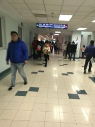 -上海交通大学医学院附属上海儿童医学中心(陆家嘴总院区)