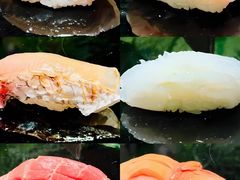 -AKIMOTO秋本寿司(双井店)