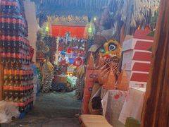 -王婆炒鱼(总店)