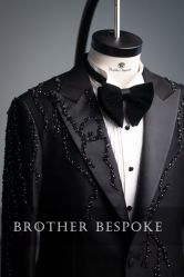 点击看大图 -Brother西服礼服定制·商务·婚礼(佛山南海店)