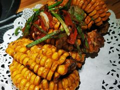 -捞围鲜·港式打边炉(海阳路店)