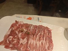 -涮福記·现切牛羊肉火锅(世纪汇店)