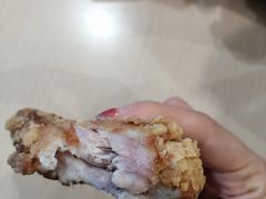 -麦当劳(西安雁塔路店)