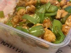 -清真宏玉祥黄门脸餐厅(华荫东里店)