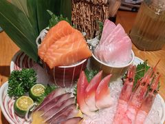 -Sushi Love 创意寿司(丽影广场店)