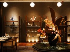 -广州文华东方酒店·江-由辉师傅主理