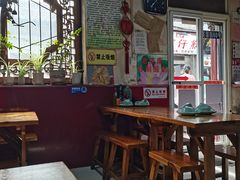 -老济南民间小吃·传统鲁菜(芙蓉街店)