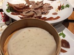 -四季民福烤鸭店(前门廊房二条店)