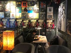 -等待戈多Waiting For Godot(交道口店)