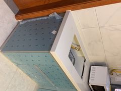 -佰丽爱家全屋定制(汶水店)